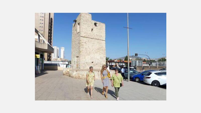 Ayuntamiento y Consejo Vecinal lanzan una campaña para promocionar la participación 