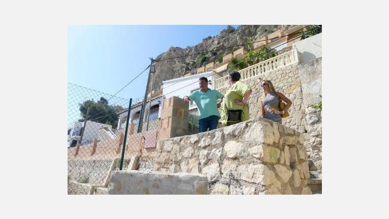 Ayuntamiento y Consejo Vecinal lanzan una campaña para promocionar la participación 