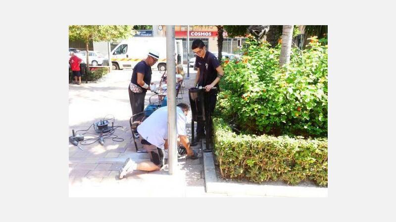 El Ayuntamiento responde: demandas vecinales atendidas de inmediato