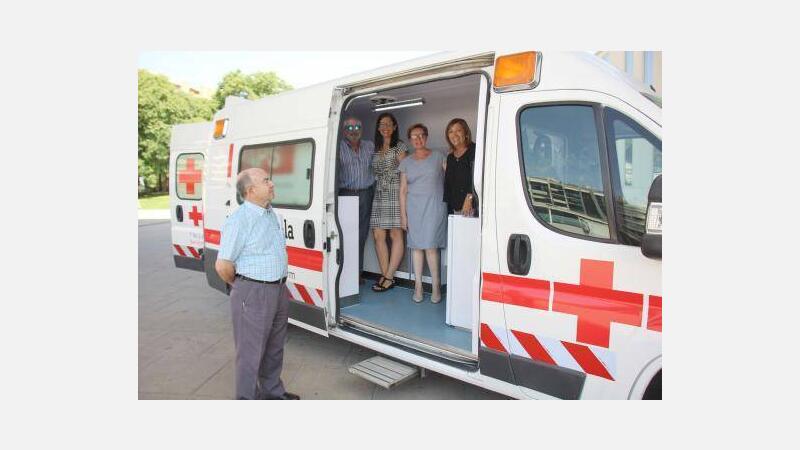 Benidorm concreta el dispositivo sanitario y de seguridad del Low Festival
