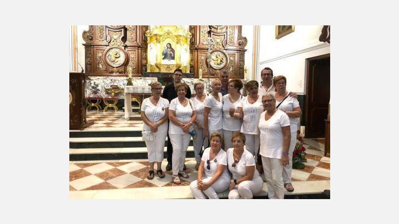La Festa de Sant Roc de Benidorm cumple 22 años