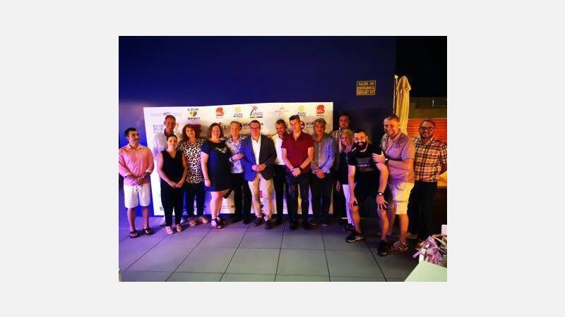 El Molino Benidorm, premio ‘Tolerancia LGBT 2019’ en la semana del Orgullo