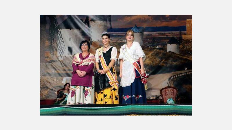 La Casa de La Mancha celebra su XXVII Festival de la Vendimia