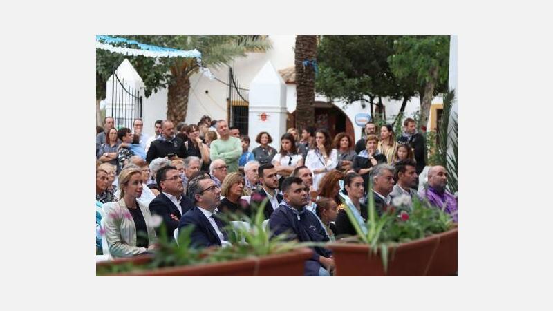L’Horta de Benidorm celebra sus fiestas en honor a la Mare de Déu del Roser