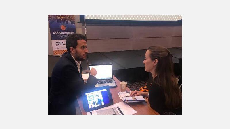 Benidorm trabaja por posicionarse como destino referente en turismo de reuniones