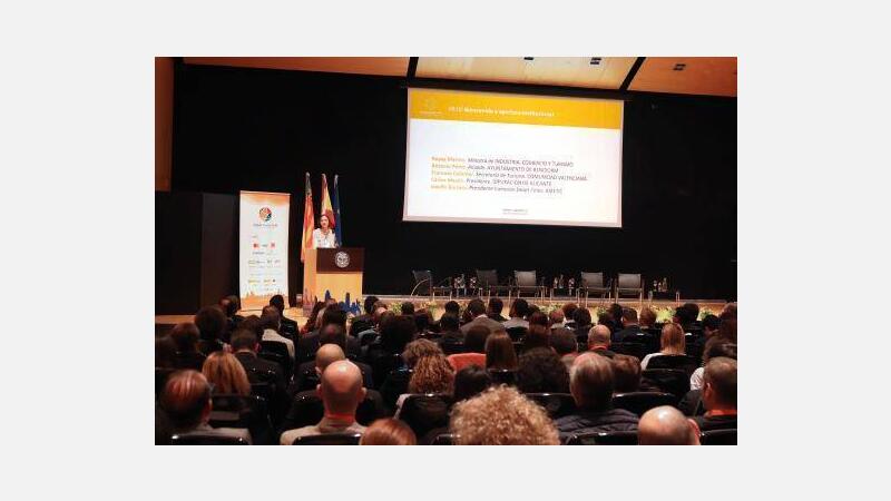 Benidorm repite como destino turístico referente en innovación y tecnología con el segundo Digital Tourist 