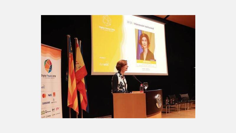 Benidorm repite como destino turístico referente en innovación y tecnología con el segundo Digital Tourist 