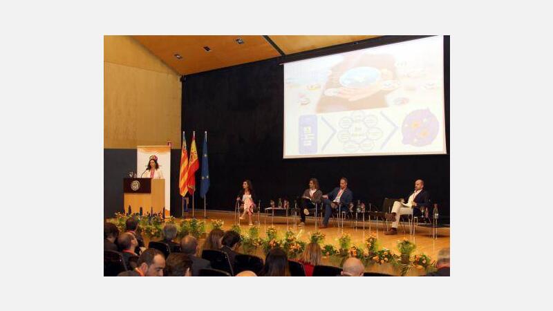 Benidorm, presente en dos mesas de debate y una ponencia del Digital Tourist 2019