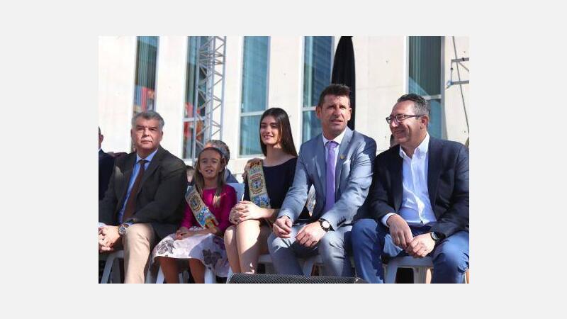 Ya es ‘Fiesta en Benidorm’