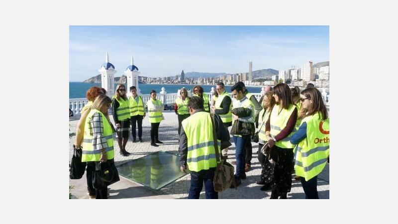 Benidorm abre definitivamente el Castell tras recuperar los restos de la antigua fortaleza