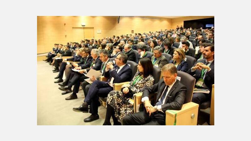 La Smart Office DTI, premiada en los ‘enerTIC Awards’