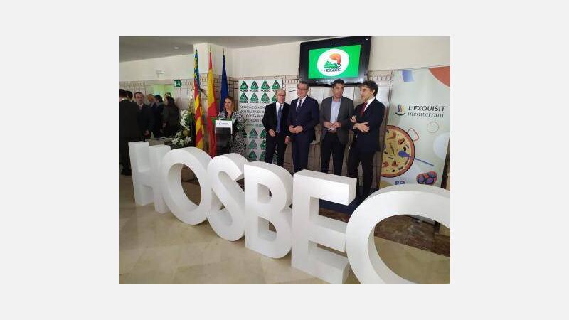 Hosbec efectúa el tradicional balance y felicita al Ayuntamiento por la buena gestión y la idoneidad de las obras acometidas