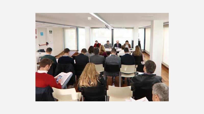 La Fundación Turismo de Benidorm mantiene su presupuesto y líneas de actuación para 2020 
