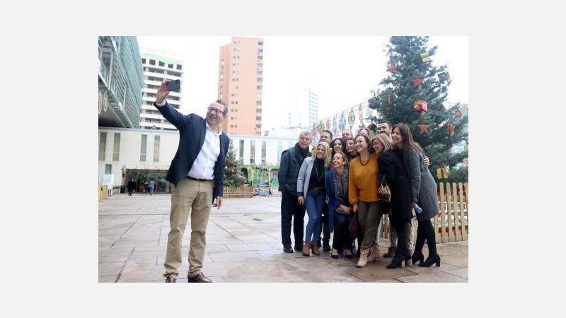 Toni Pérez: “Acabamos el año 2019 como lo iniciamos, impulsando proyectos de interés para la ciudadanía” 