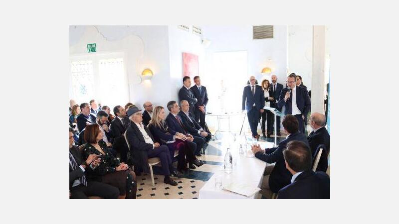 Toni Pérez destaca la apuesta del sector por la innovación y la sostenibilidad en los Premios CaixaBank Hotels&Tourism