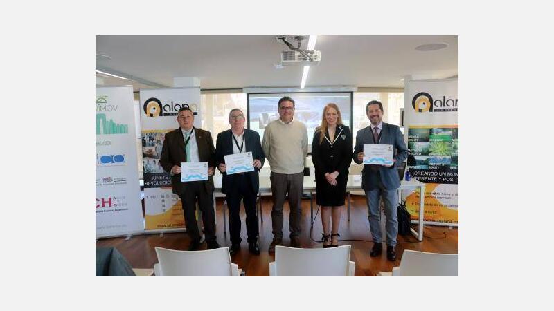 Benidorm, epicentro del análisis de la seguridad y transformación digital en transporte logístico urbano