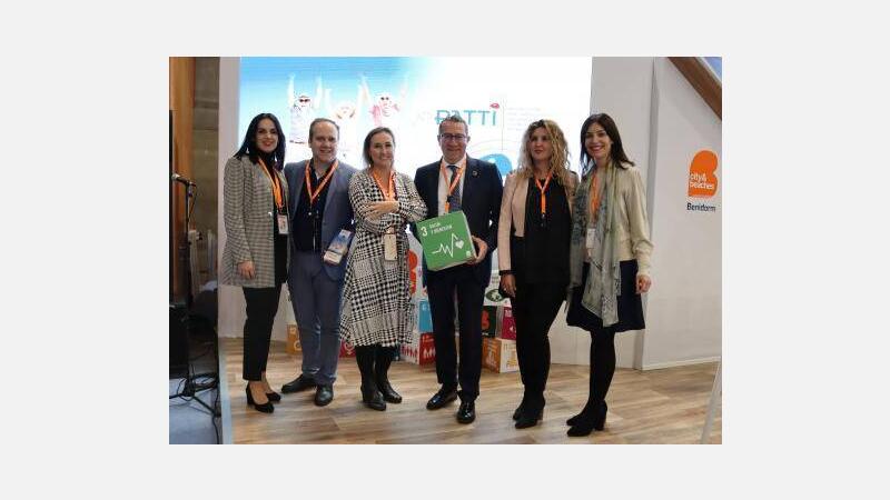 Benidorm avanza en la evolución del DTI al medir el impacto de sus ejes y los ODS en el territorio