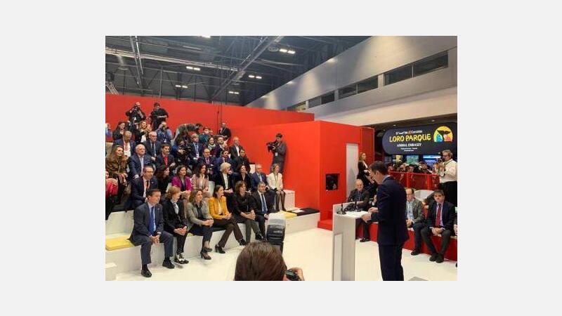 El alcalde participa en el Consejo Español de Turismo como vicepresidente de la Comisión de Turismo de la FEMP