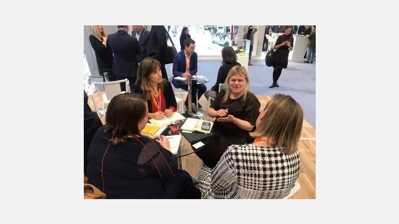 Fitur deja buenas expectativas del mercado británico para el verano, a la espera de la evolución de la libra tras el ‘Brexit’
