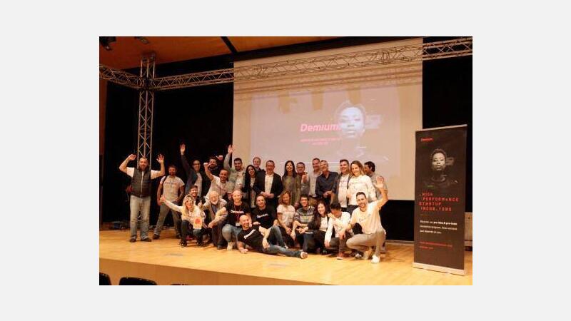 La plataforma de ocio familiar Wody gana el segundo AllStartup de Demium