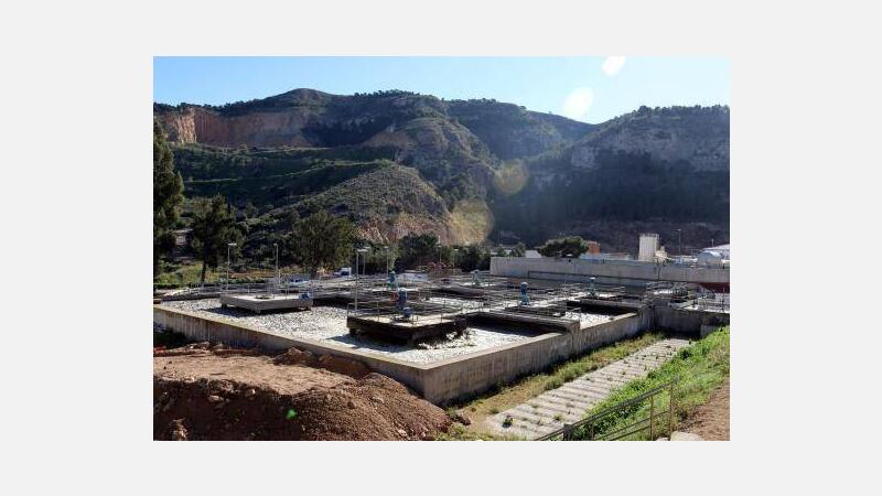 Benidorm aprueba una inversión de más de 1,5 millones para mejorar el tratamiento biológico de la EDAR con tecnología puntera