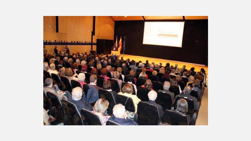 Benidorm y la Fundación Frax convocan el Premio ‘Alcalde Vicente Pérez Devesa’ de investigación y cooperación 