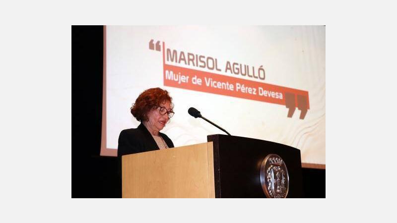 Benidorm y la Fundación Frax convocan el Premio ‘Alcalde Vicente Pérez Devesa’ de investigación y cooperación 