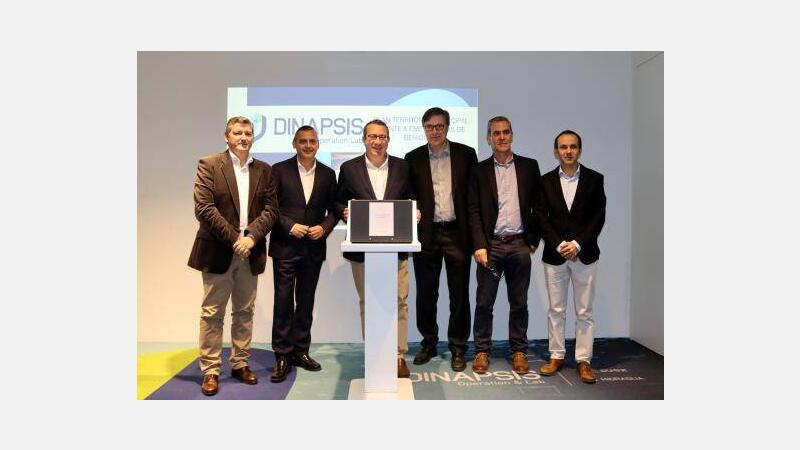 Benidorm presenta en Dinapsis su nuevo del Plan Municipal de Emergencias