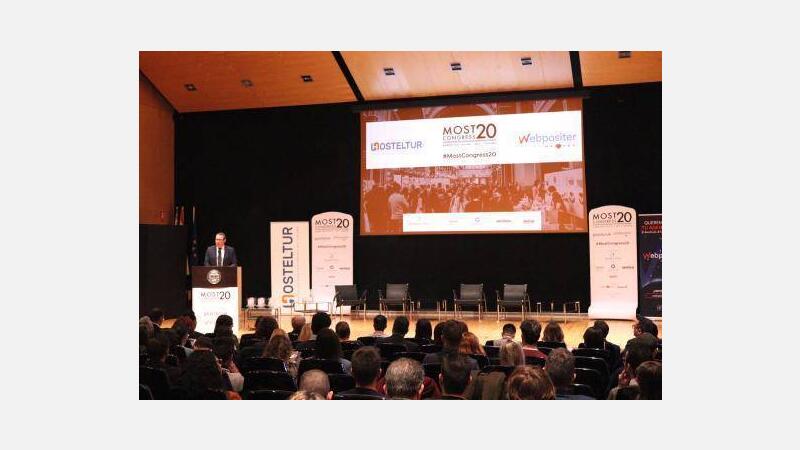 El MostCongres20 en Benidorm analiza las últimas tendencias en marketing digital y SEO