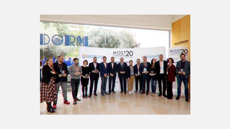El MostCongres20 en Benidorm analiza las últimas tendencias en marketing digital y SEO
