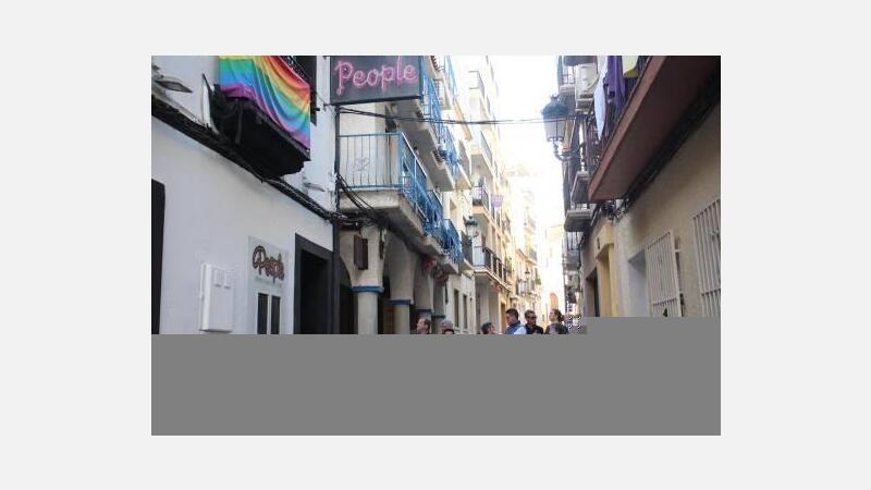El Ayuntamiento cumple las demandas vecinales del Centro Histórico de Benidorm