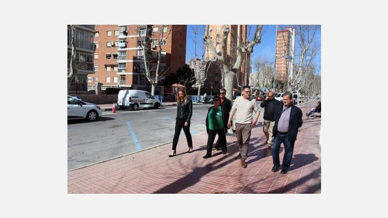 El Ayuntamiento insiste a la Generalitat a edificar el nuevo Centro de Salud del Rincón de Loix