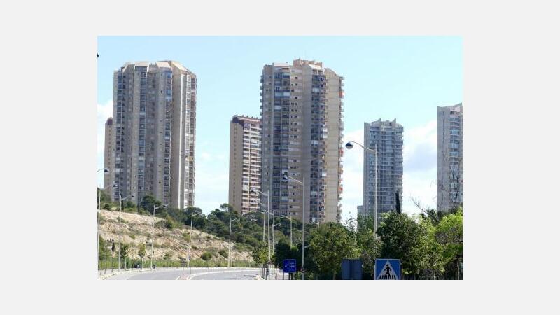 Benidorm aspira a captar 3 millones de fondos europeos para reducir el consumo eléctrico en casi un 79% 