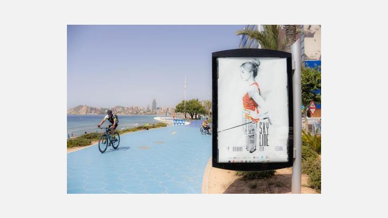 Arranca la cuarta edición del Benidorm Skyline Film Festival 