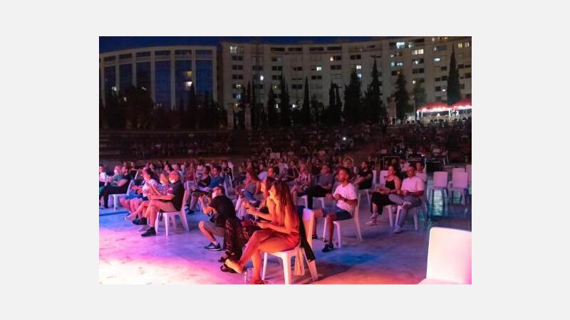 Reencuentro de los M-Clan más íntimos con su público en las Benidorm Summer Nights