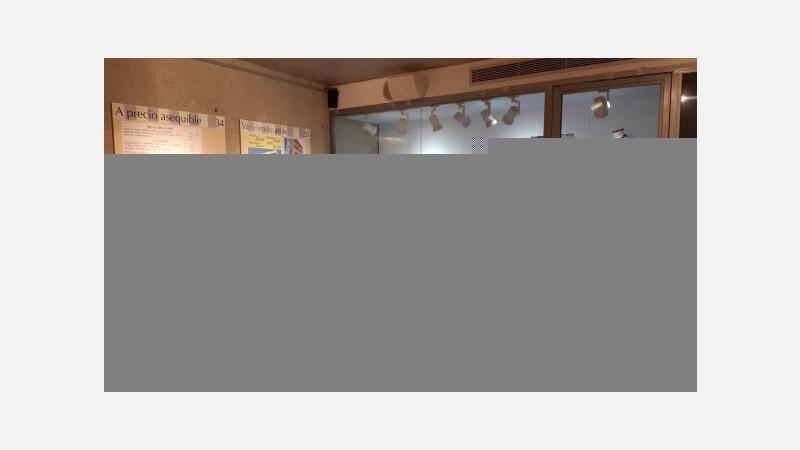El museo Boca del Calvari reabre hoy sus puertas con la retrospectiva ‘Hoteles del Paraíso’ 