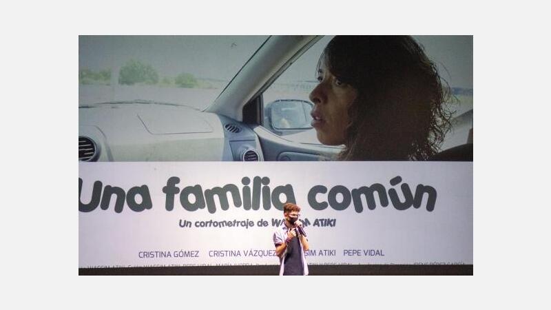 Cinco propuestas para la igualdad en la gran noche de Documóvil Benidorm