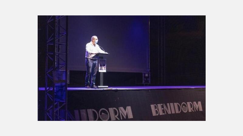 Cinco propuestas para la igualdad en la gran noche de Documóvil Benidorm