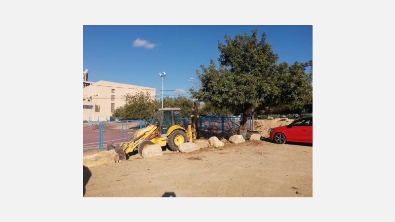 El Ayuntamiento asegura la desinfección diaria de los autobuses del transporte escolar de Infantil y Primaria