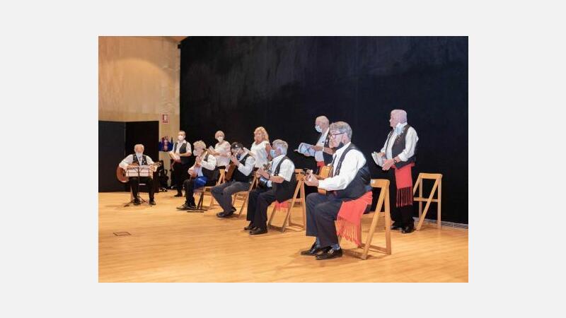 Tramontana, música popular manchega con raíz en Benidorm