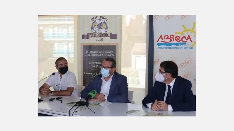 18 establecimientos participan en las IX Jornadas de Arroces de la Tierra, que cierran el Benidorm Gastronómico 2020