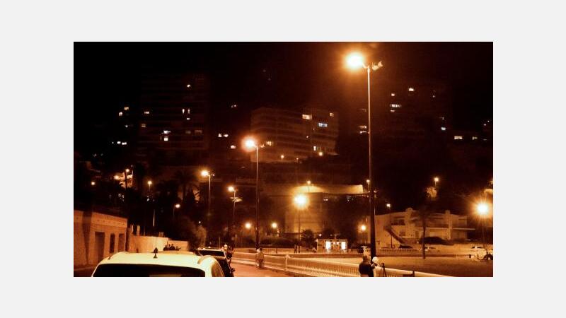 Las vistas desde Tamarindos ganarán con nuevas balaustradas transparentes