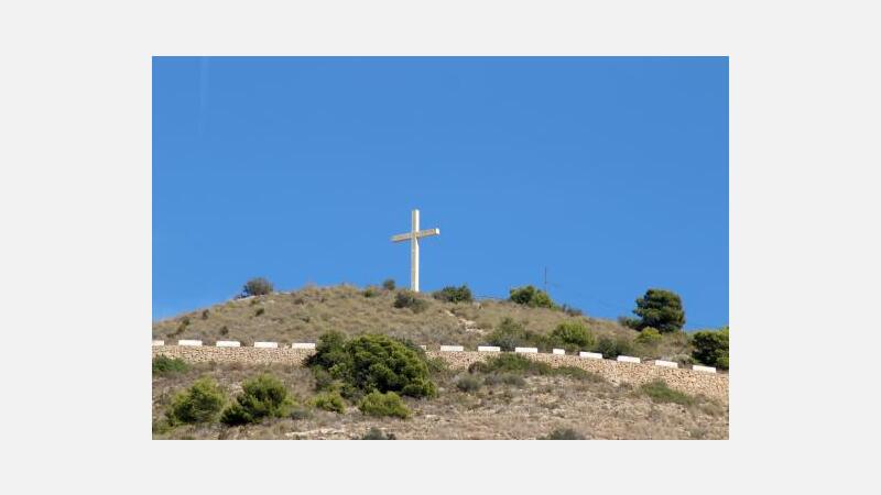 El Rincón de Loix lucirá nuevo asfalto en las calles París y Londres y en la subida a la Cruz