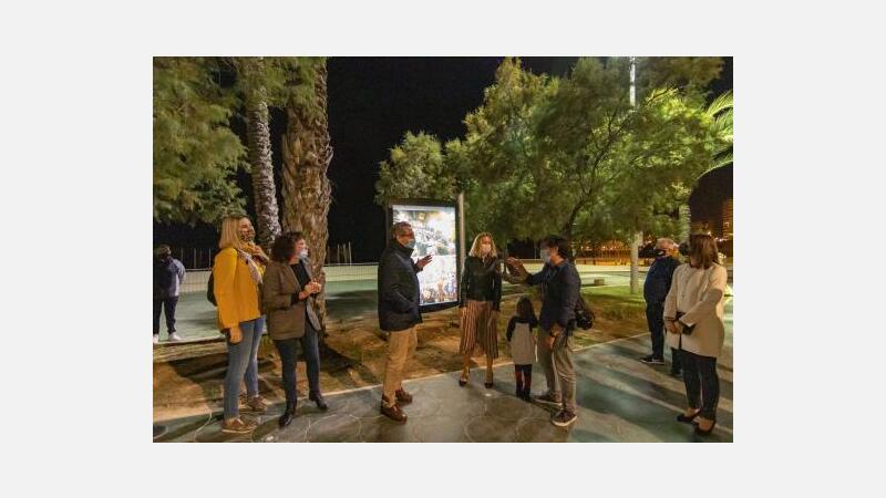 Las Festes Majors Patronals toman las calles a través de la mirada de cuatro fotógrafos benidormenses