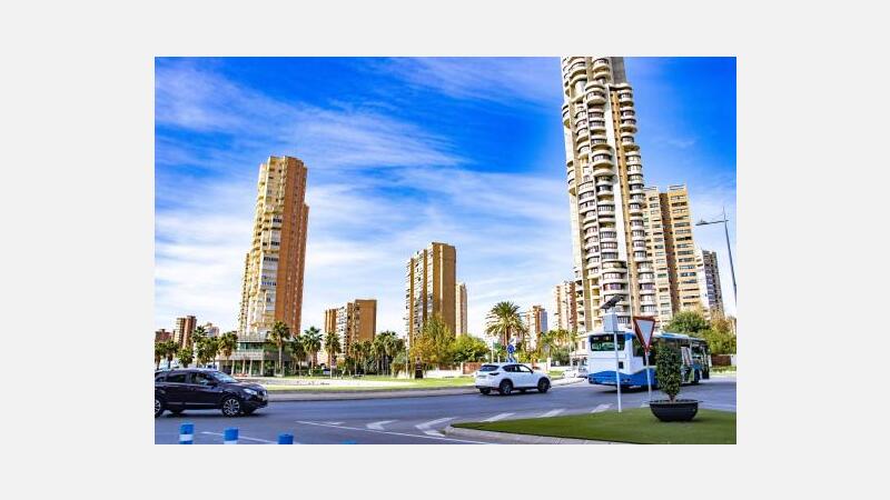 El Plan de Asfaltado se adentra en las calles Lepanto, Ibiza, Cuenca y en la Avenida Bernat de Sarrià