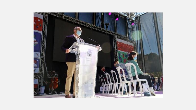 120 alumnos de Primaria y Secundaria reciben premios extraordinarios y menciones especiales por su rendimiento académico