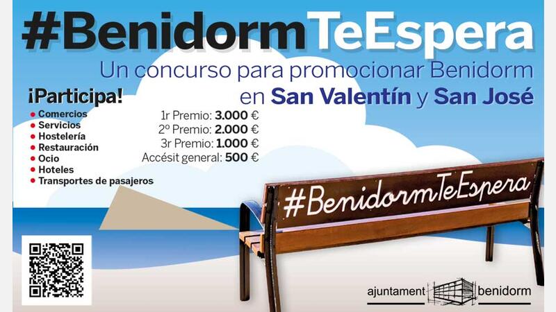 Benidorm Te Espera