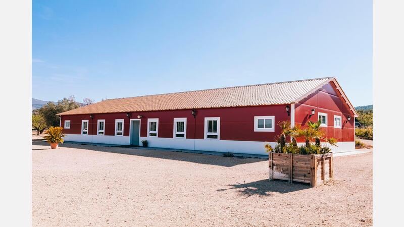 Finca Daroca