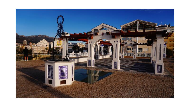 Plaza del Castillo