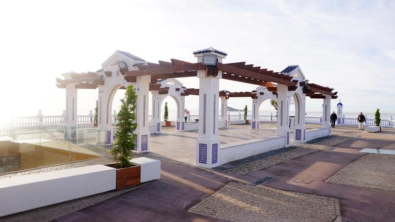 Plaza del Castillo